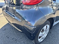 Toyota aygo 1.0i vvt-i plus mmt 68 at, 2006 - afbeelding 28 van  35