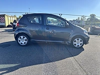 Toyota aygo 1.0i vvt-i plus mmt 68 at, 2006 - afbeelding 30 van  35
