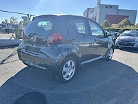 Toyota aygo 1.0i vvt-i plus mmt 68 at, 2006 - afbeelding 31 van  35