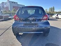 Toyota aygo 1.0i vvt-i plus mmt 68 at, 2006 - afbeelding 32 van  35