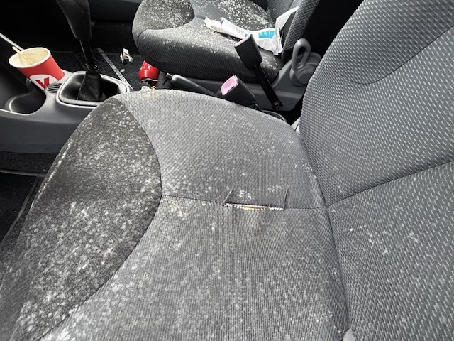 Toyota aygo, 2006 - afbeelding 2 van  24