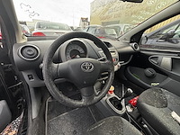 Toyota aygo, 2006 - afbeelding 3 van  24