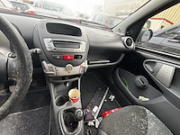 Toyota aygo, 2006 - afbeelding 4 van  24