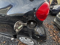 Toyota aygo, 2006 - afbeelding 7 van  24