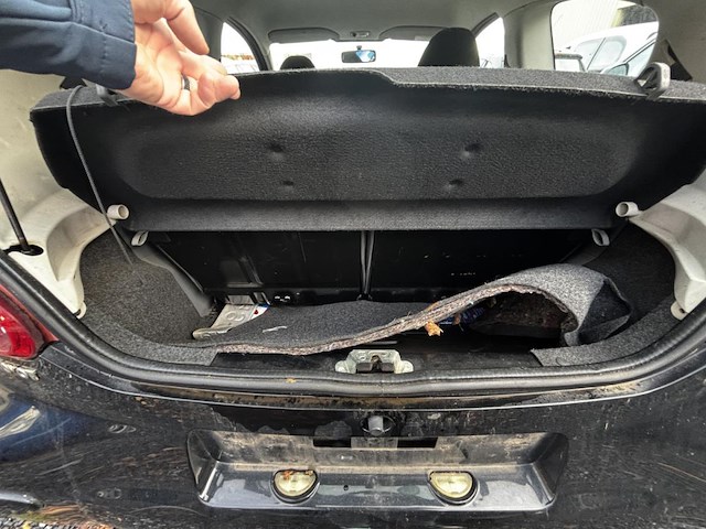 Toyota aygo, 2006 - afbeelding 8 van  24