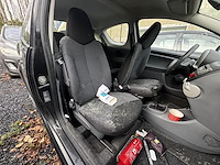Toyota aygo, 2006 - afbeelding 9 van  24
