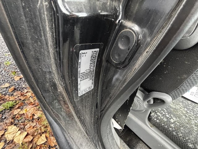 Toyota aygo, 2006 - afbeelding 11 van  24