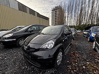Toyota aygo, 2006 - afbeelding 1 van  24