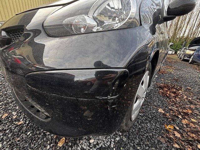 Toyota aygo, 2006 - afbeelding 14 van  24