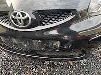 Toyota aygo, 2006 - afbeelding 15 van  24