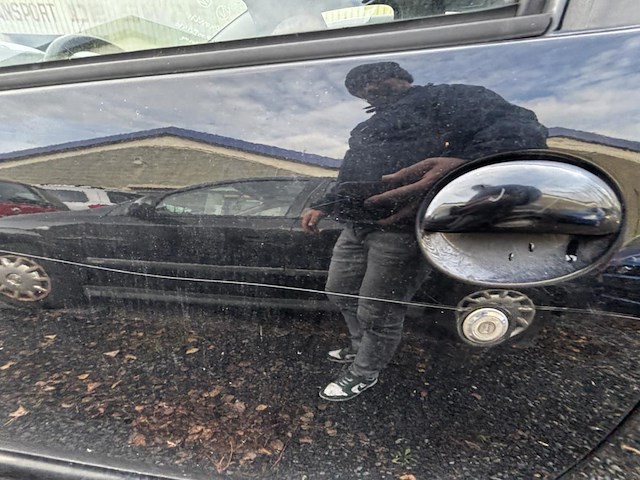 Toyota aygo, 2006 - afbeelding 16 van  24