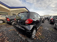 Toyota aygo, 2006 - afbeelding 19 van  24