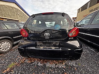 Toyota aygo, 2006 - afbeelding 20 van  24