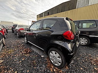 Toyota aygo, 2006 - afbeelding 21 van  24