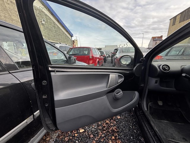 Toyota aygo, 2006 - afbeelding 22 van  24