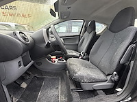 Toyota aygo, 2006 - afbeelding 23 van  24