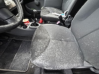 Toyota aygo, 2006 - afbeelding 24 van  24