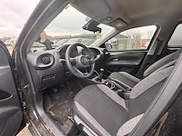 Toyota aygo, 2023 - afbeelding 4 van  37