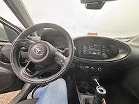 Toyota aygo, 2023 - afbeelding 7 van  37