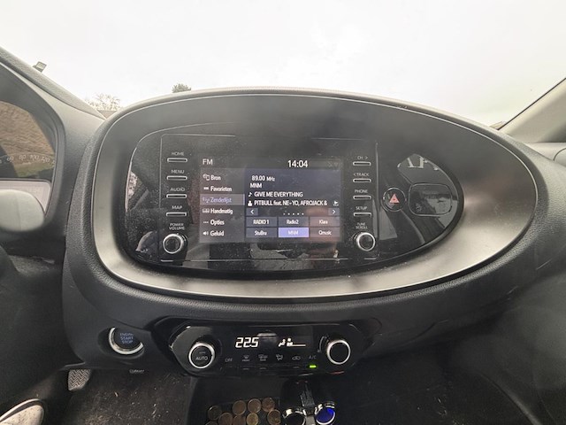 Toyota aygo, 2023 - afbeelding 8 van  37