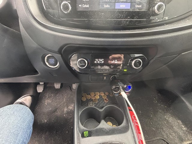 Toyota aygo, 2023 - afbeelding 9 van  37