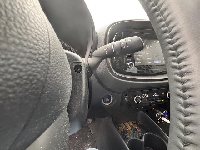 Toyota aygo, 2023 - afbeelding 14 van  37