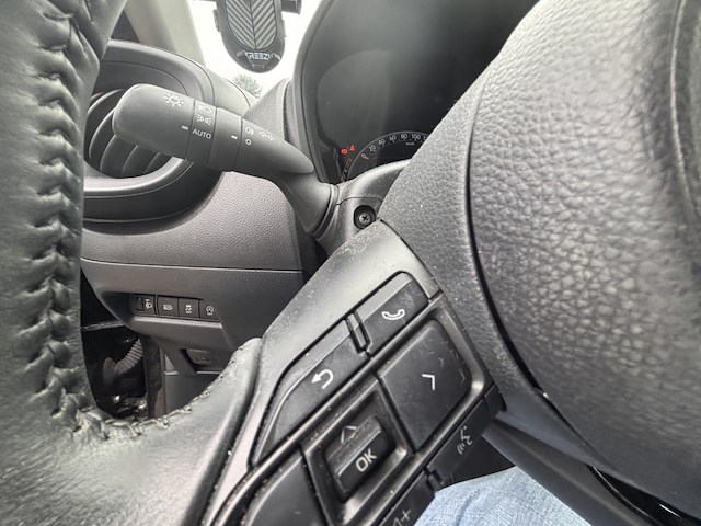 Toyota aygo, 2023 - afbeelding 15 van  37