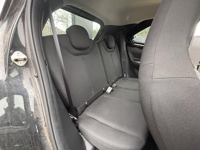 Toyota aygo, 2023 - afbeelding 20 van  37