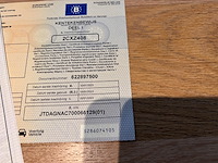 Toyota aygo, 2023 - afbeelding 28 van  37