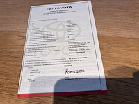 Toyota aygo, 2023 - afbeelding 30 van  37