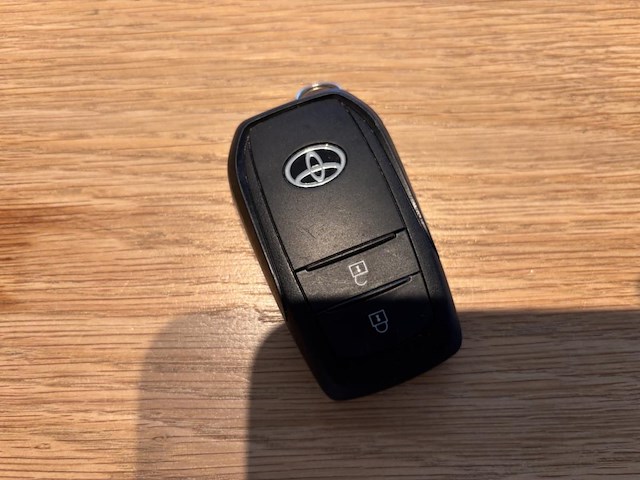 Toyota aygo, 2023 - afbeelding 31 van  37