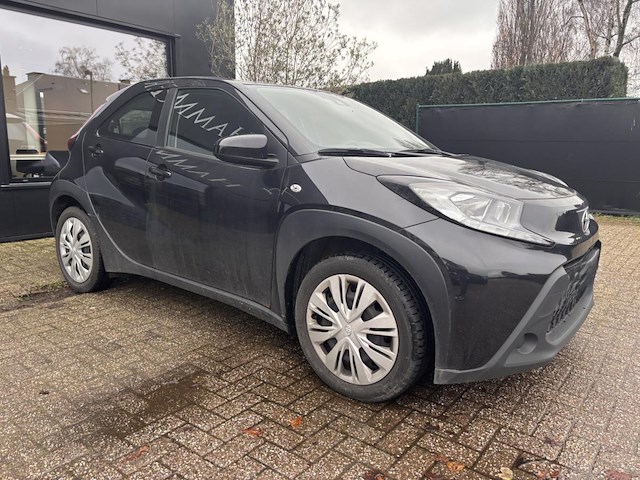 Toyota aygo, 2023 - afbeelding 23 van  37