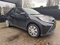 Toyota aygo, 2023 - afbeelding 23 van  37
