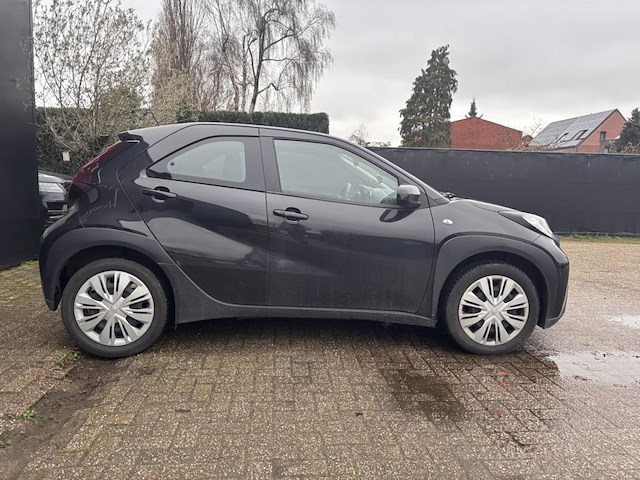 Toyota aygo, 2023 - afbeelding 32 van  37