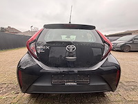Toyota aygo, 2023 - afbeelding 34 van  37