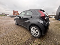 Toyota aygo, 2023 - afbeelding 35 van  37