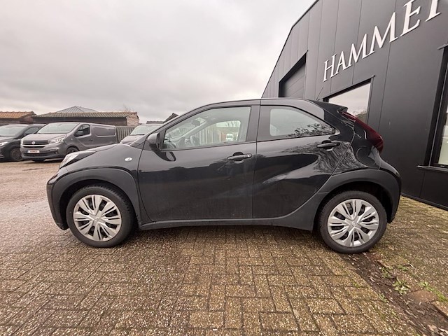 Toyota aygo, 2023 - afbeelding 36 van  37