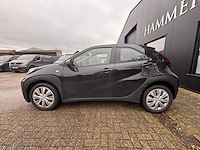 Toyota aygo, 2023 - afbeelding 36 van  37