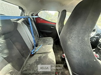 Toyota aygo, enkel voor vergunninghouders en erkende centra voor verschrotting - afbeelding 4 van  12