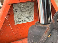 Toyota bt lifter hand hydraulische palletwagen - afbeelding 4 van  4