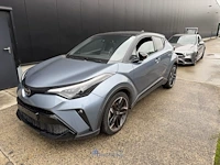Toyota c-hr - 2022