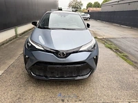 Toyota c-hr - 2022 - afbeelding 5 van  12