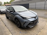 Toyota c-hr - 2022 - afbeelding 6 van  12