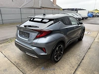 Toyota c-hr - 2022 - afbeelding 7 van  12
