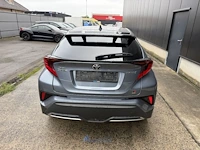 Toyota c-hr - 2022 - afbeelding 8 van  12