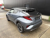 Toyota c-hr - 2022 - afbeelding 9 van  12