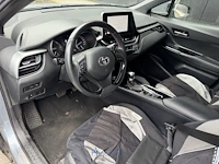 Toyota c-hr - 2022 - afbeelding 10 van  12