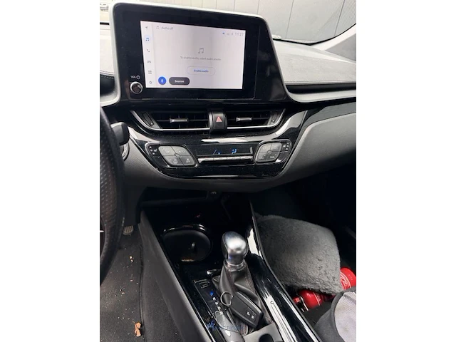 Toyota c-hr - 2022 - afbeelding 11 van  12