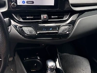 Toyota c-hr - 2022 - afbeelding 11 van  12