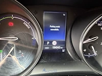 Toyota c-hr - 2022 - afbeelding 12 van  12